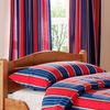 head ingley Stripe Lined Curtains
