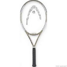 Liquidmetal 5 Tennis Racket