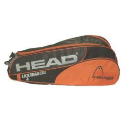 Head LM Radical Combi Racket Bag