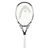 This extremely powerful oversize racquet has a perfect, lightweight balanced construction for optima