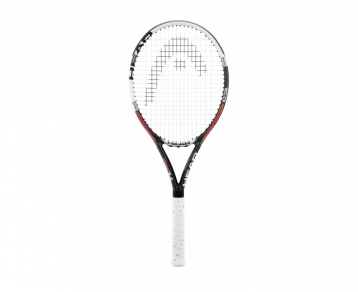 Head Nano Ti Pro Tennis Racket