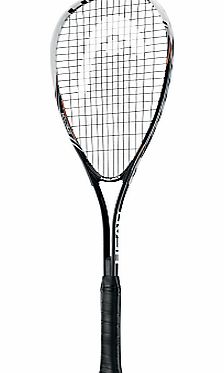 Head Nano Ti Spector Squash Racket