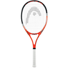 Head -Nano-Ti-Tour-Tennis-Racquet