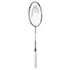 HEAD Nano Titanium Power Rave Badminton Racket