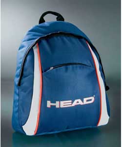 head Ocean Backpack