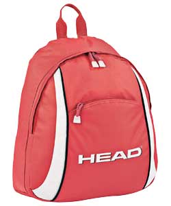 Head Ocean Pink Ladies Backpack