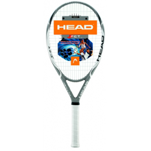 Head PCT Ti Six Tennis Racket