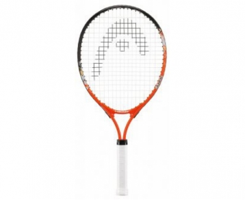 Radical 21 Andy Murray Junior Tennis Racket