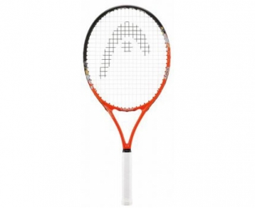 Radical 25 Andy Murray Junior Tennis Racket
