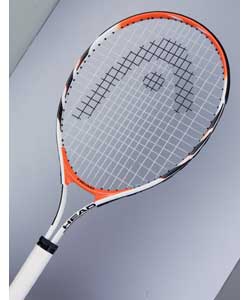 Ti Radical 25in Tennis Racquet