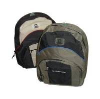 ROUND BACKPACK