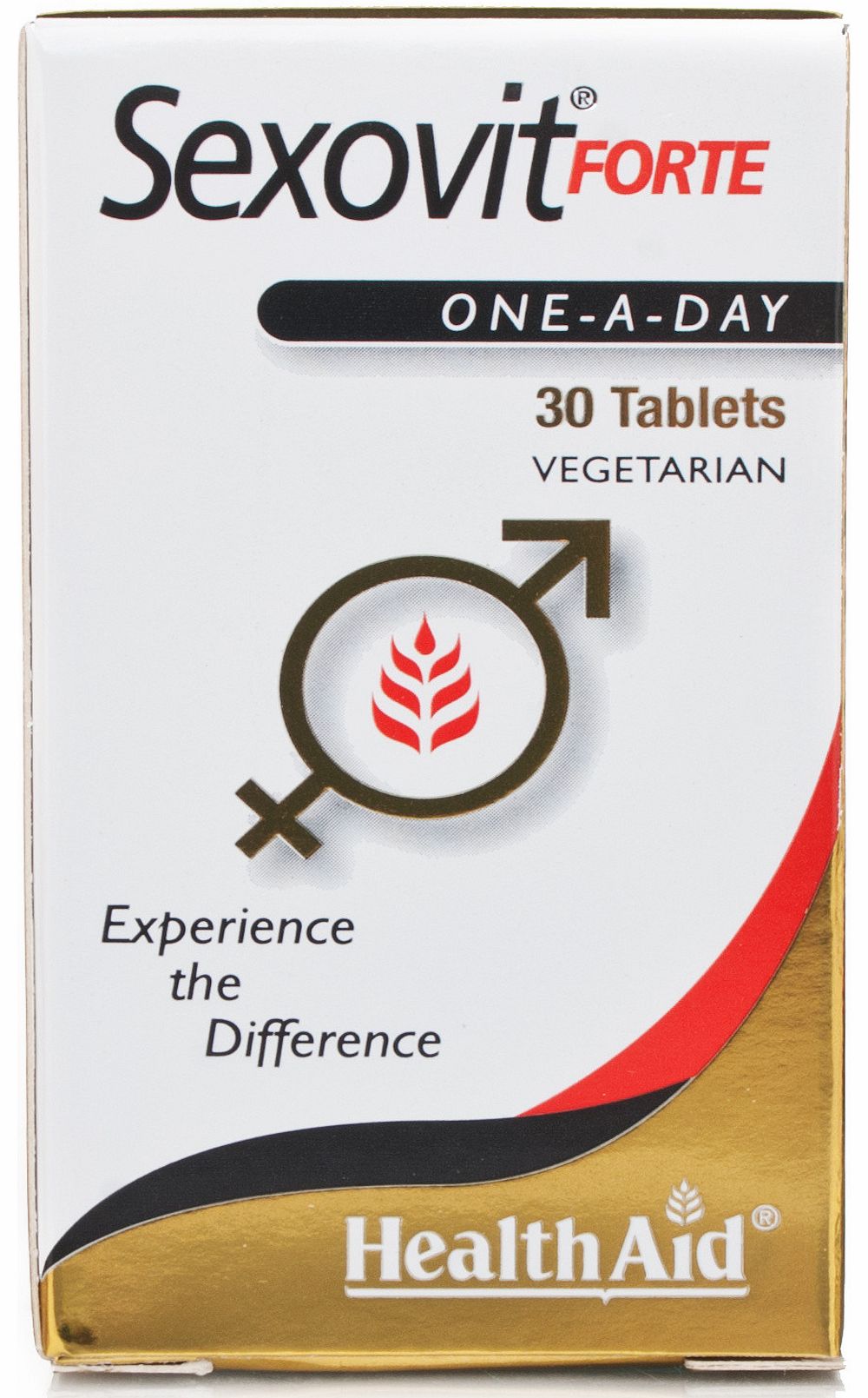 Sexovit Forte Tablets