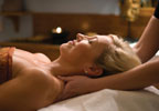 Health and Beauty Body Cleansing Spa Day for One at a Sensory Spa