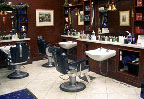 Health and Beauty Facial And Manicure for Men at Truefitt and Hill