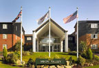 Health and Beauty Top to Toe Pamper Day for Two at Marriott Meon Valley Hotel