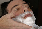 Traditional Wet Shave at Truefitt and Hill