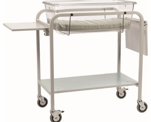 Health-Care Equipment & Supplies Baby Crib with Lower Shelf