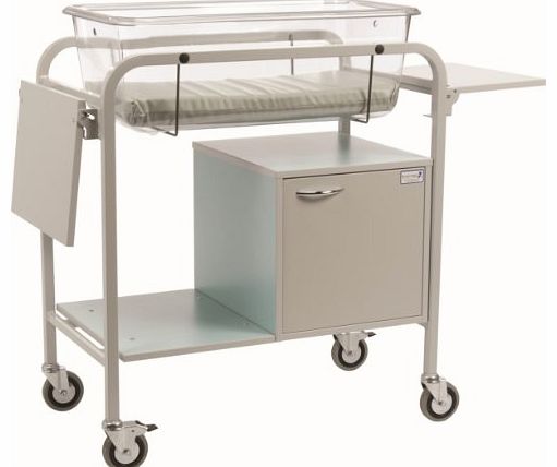 Health-Care Equipment & Supplies Baby Crib with Small Cupboard