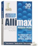 Allimax Vegetarian, 30 capsules