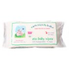 Case of 12 Eco Baby Wipes - 72 Sheets