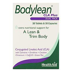 Bodylean CLA Plus Dual Pack