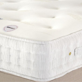 Healthbeds 135cm Picasso Double Mattress only
