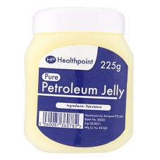 Healthpoint Petroleum Jelly 200g