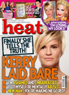 Heat One Off Payment (12 issues) Via