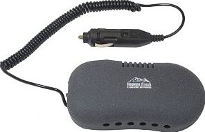 Heaven Fresh, 2041[^]10077453 HF-60 Car Air Purifier 10077453