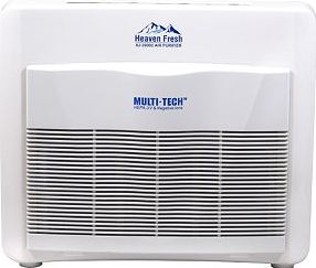 Heaven Fresh, 2041[^]10077447 HF300C NaturoPure Multi Tech Air