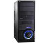 HEDEN B9380CA000 PC Tower Case with 480W power supply