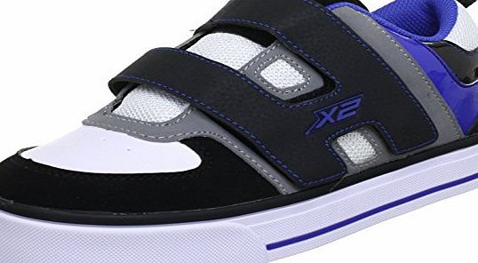 Heelys Dart HX2 Wheel Skate Shoes (Dart 7898, 12 Child UK)
