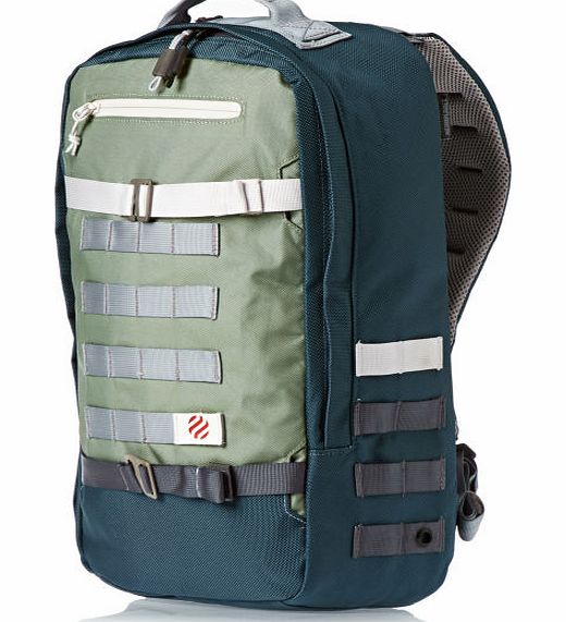 Heimplanet Monolith Backpack - Blue