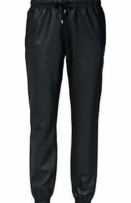 Heine Faux Leather Trousers