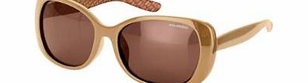 Heine Large Sunglasses