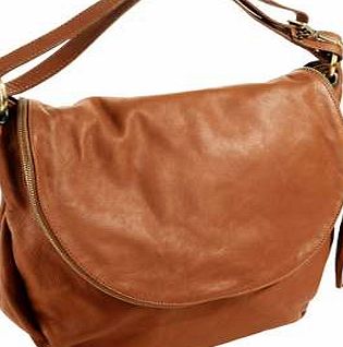 Heine Linea Tesini Linea Tesini Leather Bag