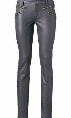 Heine Zip Detailed Trousers