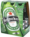 Heineken (6x330ml)