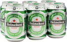 Heineken Can (6x330ml) Cheapest in