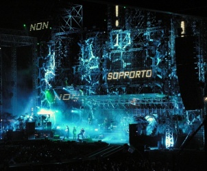 Jammin Festival / Linkin Park