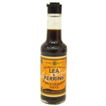 Heinz Company Limited Lea et Perrins Worcester Sauce