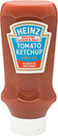 Heinz Reduced Sugar and Salt Tomato Ketchup (550g)
