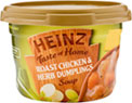 Heinz Taste of Home Roast Chicken and Herb