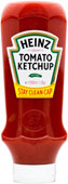 Heinz Top Down Squeezy Tomato Ketchup (1.2Kg)