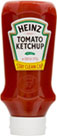 Heinz Top Down Squeezy Tomato Ketchup (570g) Cheapest in Asda Today!
