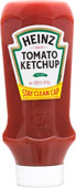 Heinz Top Down Squeezy Tomato Ketchup (910g)