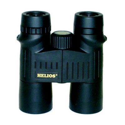 Helios 8x32 AM-6 High Resolution Waterproof