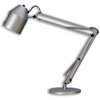 Helix Classic GLS Desk Lamp 100W Titanium Ref