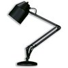 Helix Classic GLS Desk Lamp 60W Black Ref VL1010
