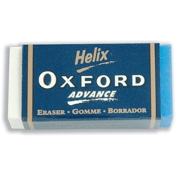 Helix Colonel Ink and Pencil Eraser Ref Y52020
